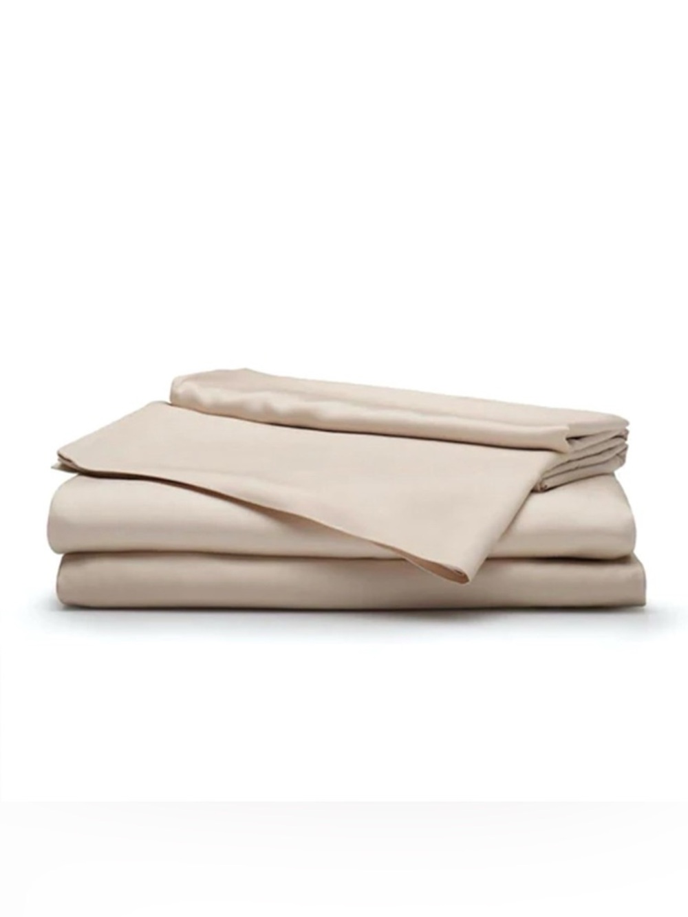Sleepgra Bed Sheet Set - 100% Pure Organic Bamboo Viscose Sheet Twin XL